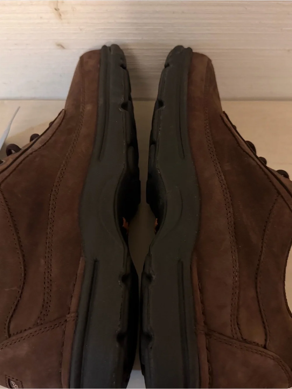 Rockport new eureka